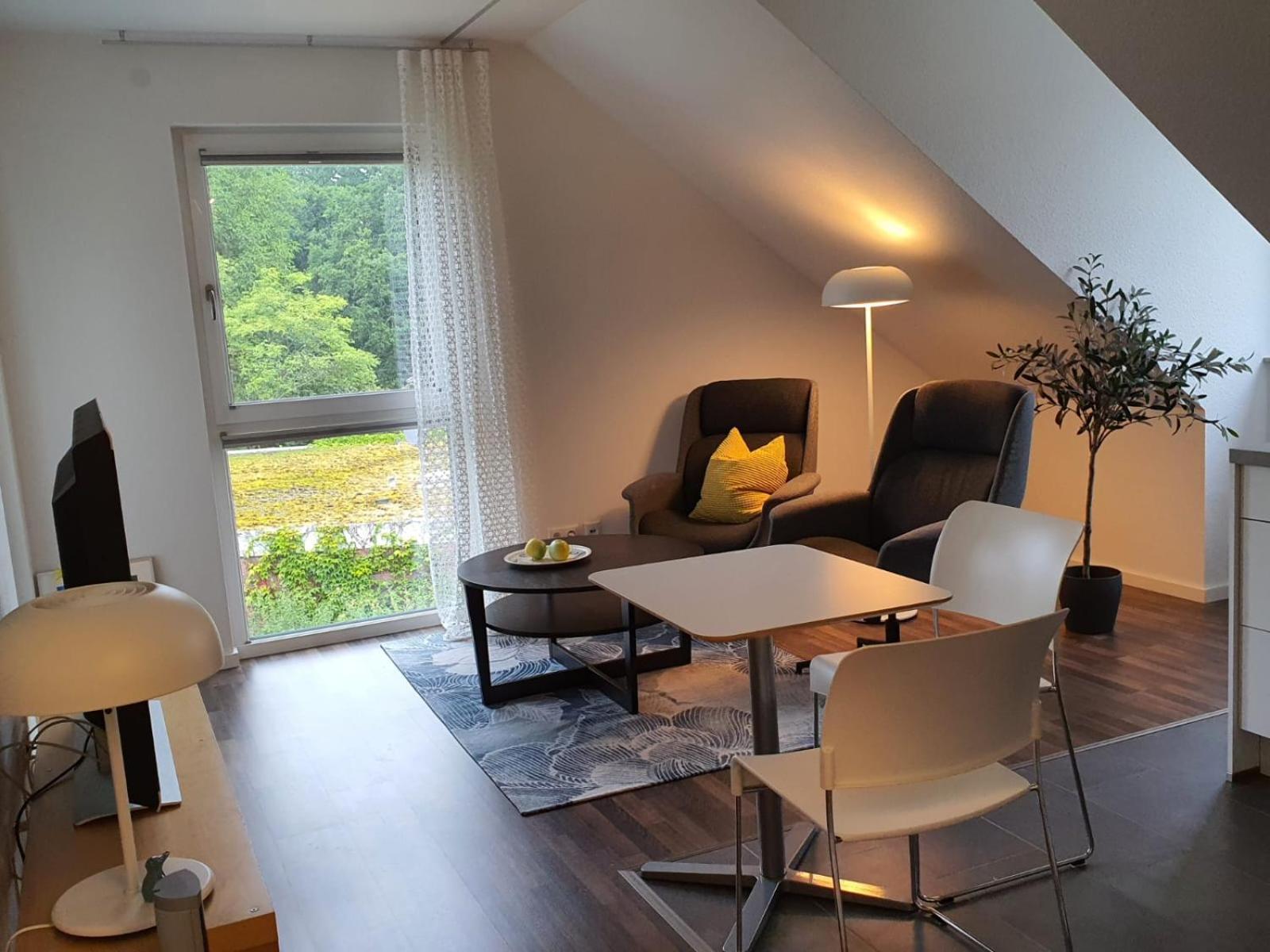 Julo Apartments Tuchenbach Exterior photo