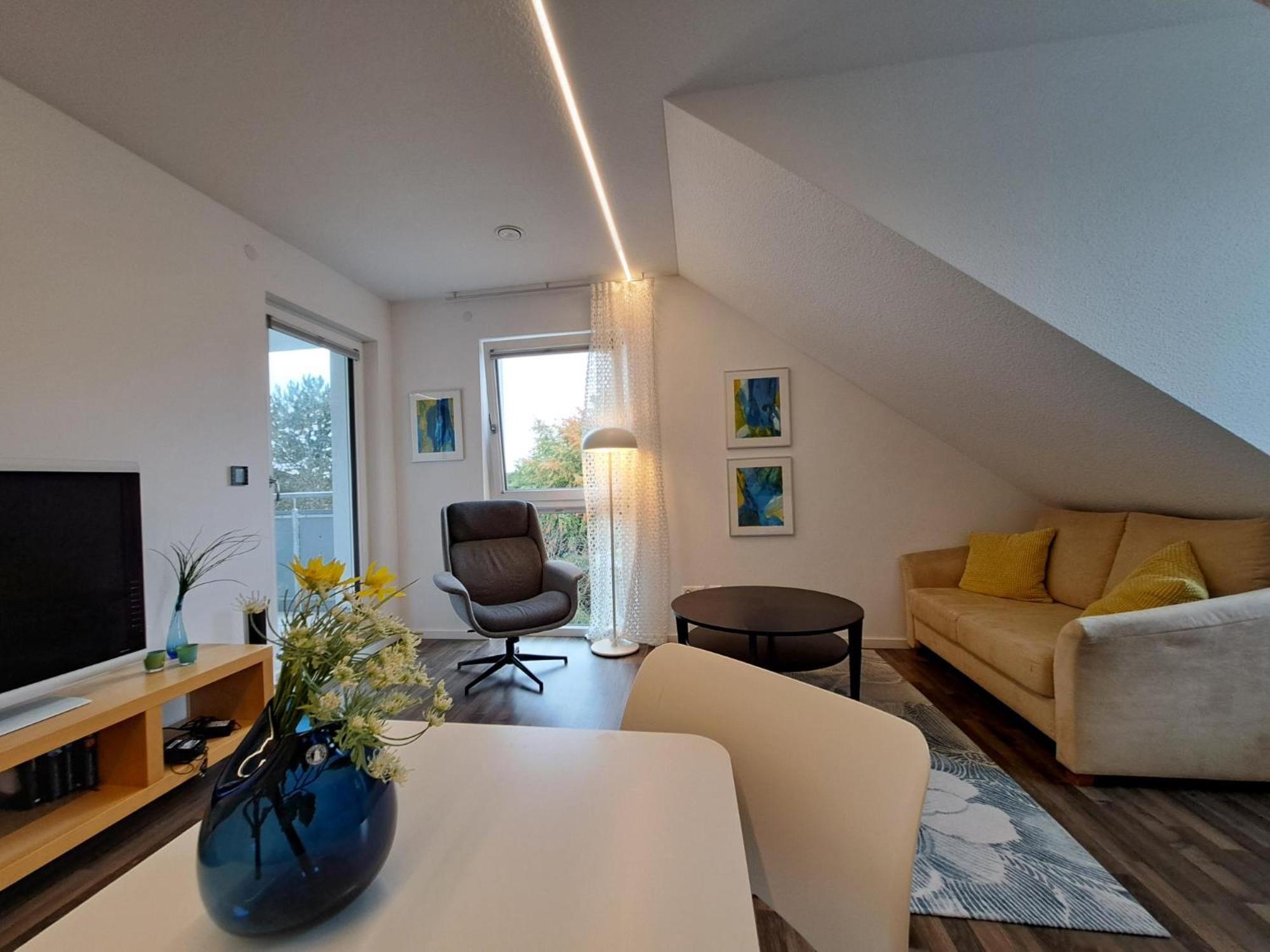Julo Apartments Tuchenbach Exterior photo